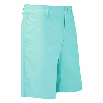 Pantalones cortos Footjoy Lite Slim Fit Aqua 32 - 1