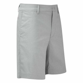 Shorts Footjoy Lite Slim Fit Grey 36 - 1