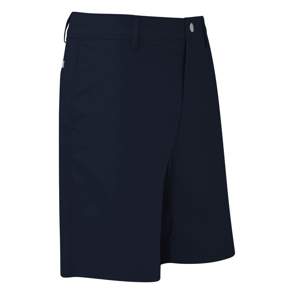 Pantalones cortos Footjoy Lite Slim Fit Navy 34