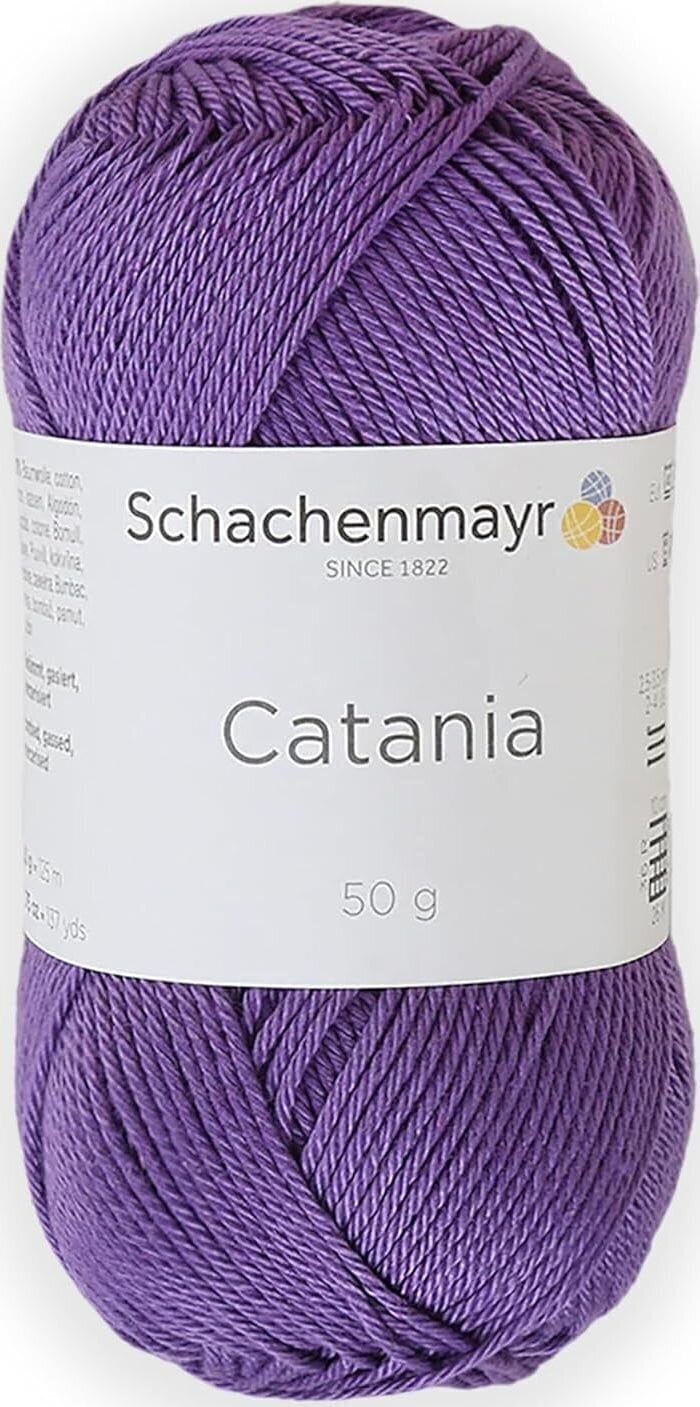 Knitting Yarn Schachenmayr Catania 113 Knitting Yarn