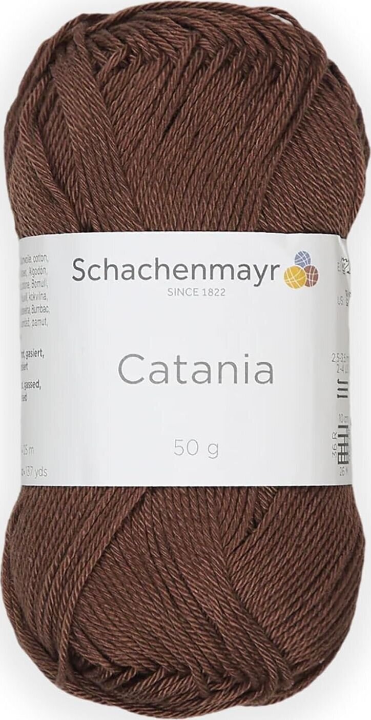 Kudumislõng Schachenmayr Catania 157 Kudumislõng