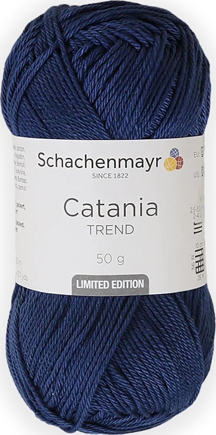 Kudumislõng Schachenmayr Catania 164 Kudumislõng