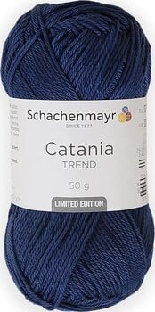 Kudumislõng Schachenmayr Catania 164 Kudumislõng - 1