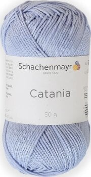 Knitting Yarn Schachenmayr Catania 180 Knitting Yarn - 1