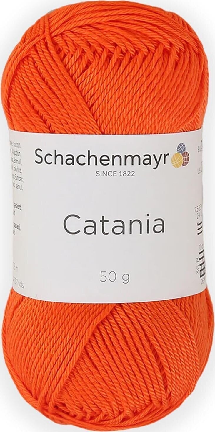 Knitting Yarn Schachenmayr Catania 189 Knitting Yarn
