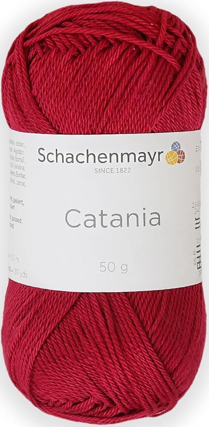 Kudumislõng Schachenmayr Catania 192 Kudumislõng