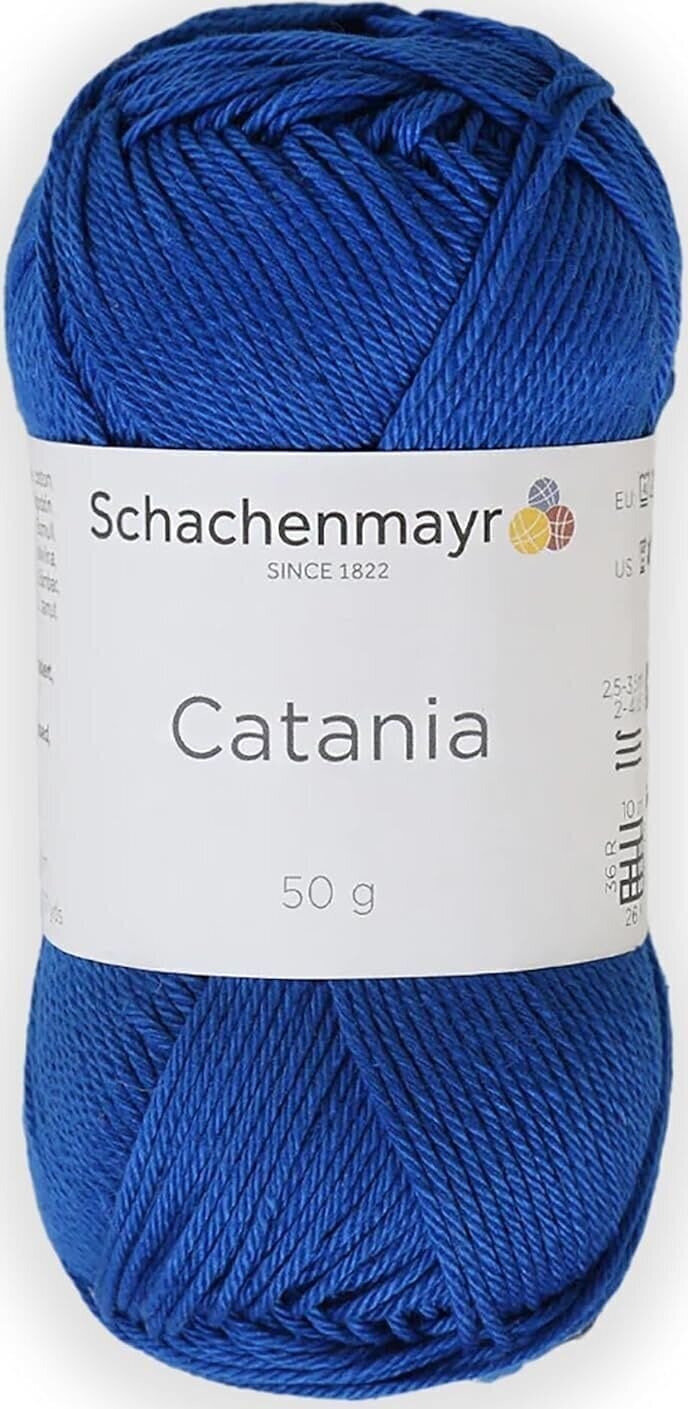 Kudumislõng Schachenmayr Catania 201 Kudumislõng