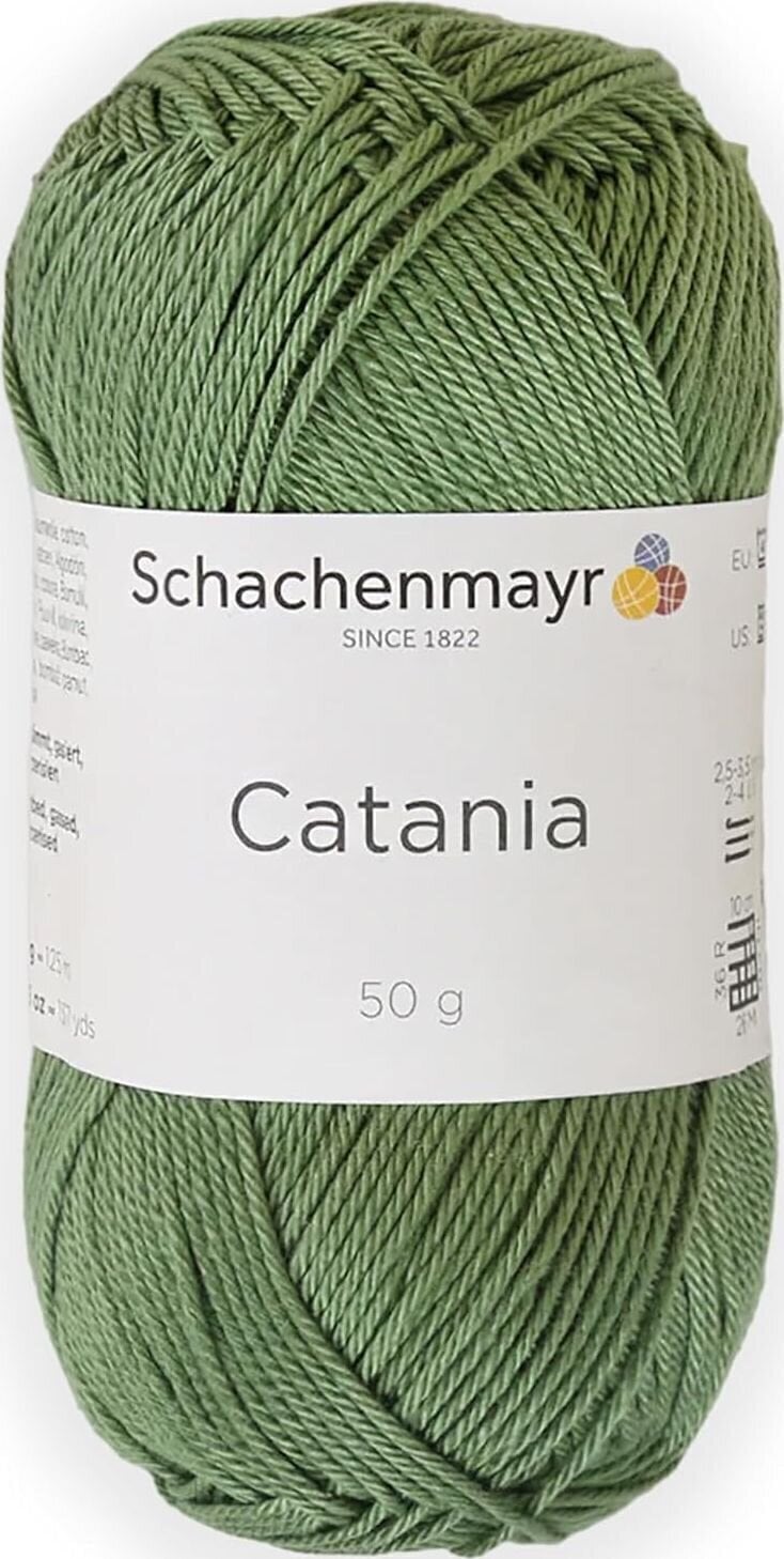 Kudumislõng Schachenmayr Catania 212 Kudumislõng