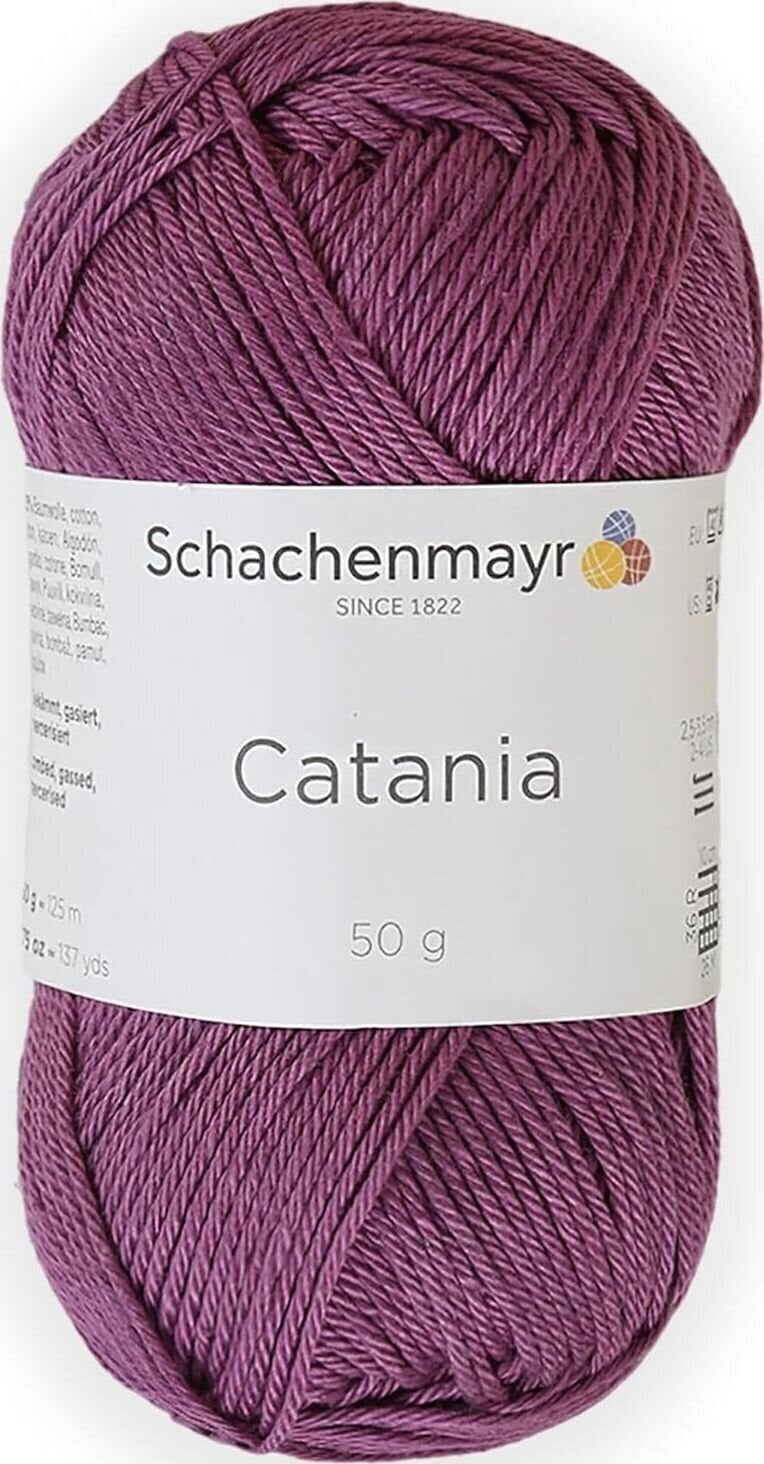 Knitting Yarn Schachenmayr Catania 240 Knitting Yarn