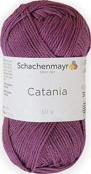 Knitting Yarn Schachenmayr Catania 240 Knitting Yarn - 1