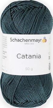 Knitting Yarn Schachenmayr Catania 244 Knitting Yarn - 1