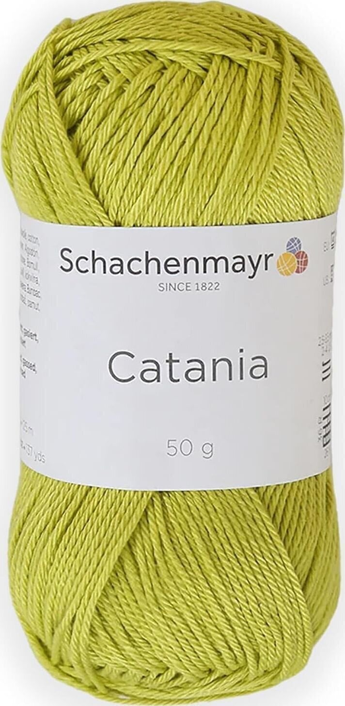 Kudumislõng Schachenmayr Catania 245 Kudumislõng