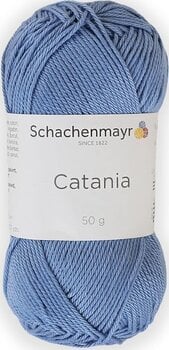 Knitting Yarn Schachenmayr Catania 247 Knitting Yarn - 1