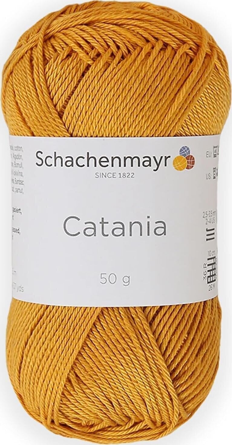 Knitting Yarn Schachenmayr Catania 249 Knitting Yarn