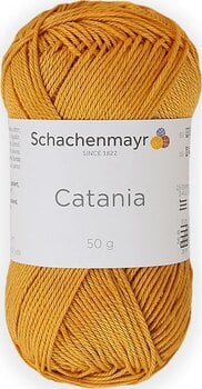 Knitting Yarn Schachenmayr Catania 249 Knitting Yarn - 1