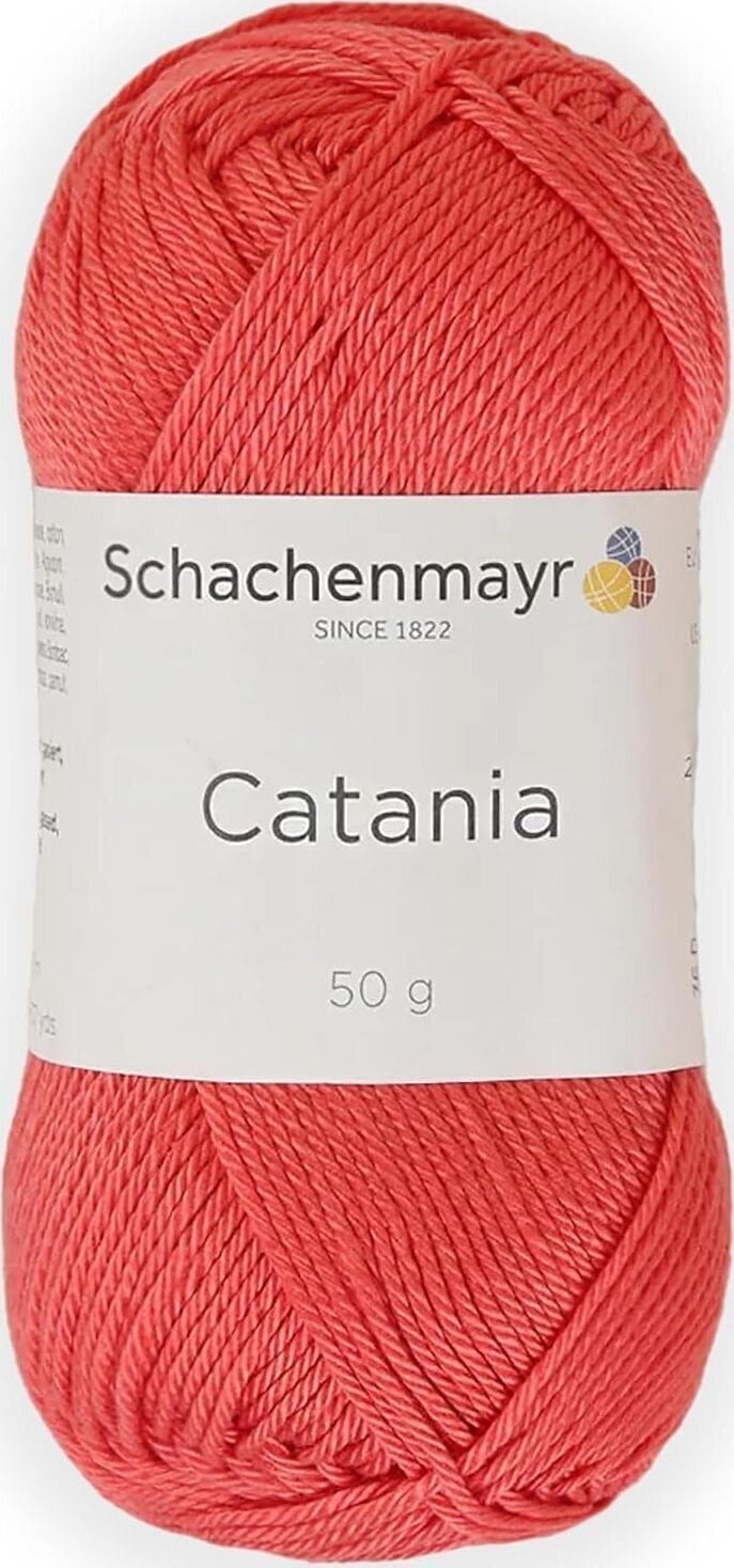 Knitting Yarn Schachenmayr Catania 252 Knitting Yarn