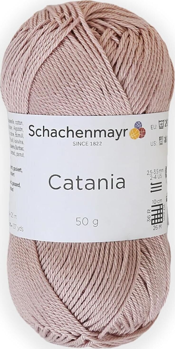 Kudumislõng Schachenmayr Catania 257 Kudumislõng