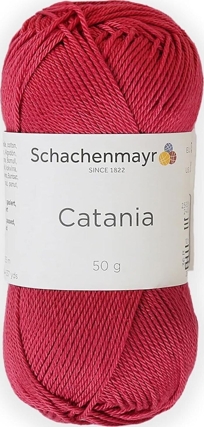 Knitting Yarn Schachenmayr Catania 258 Knitting Yarn
