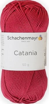 Knitting Yarn Schachenmayr Catania 258 Knitting Yarn - 1