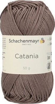 Knitting Yarn Schachenmayr Catania 161 Knitting Yarn - 1