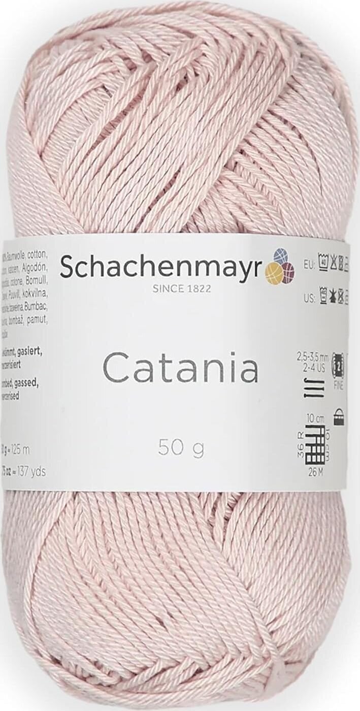 Kudumislõng Schachenmayr Catania 263 Kudumislõng