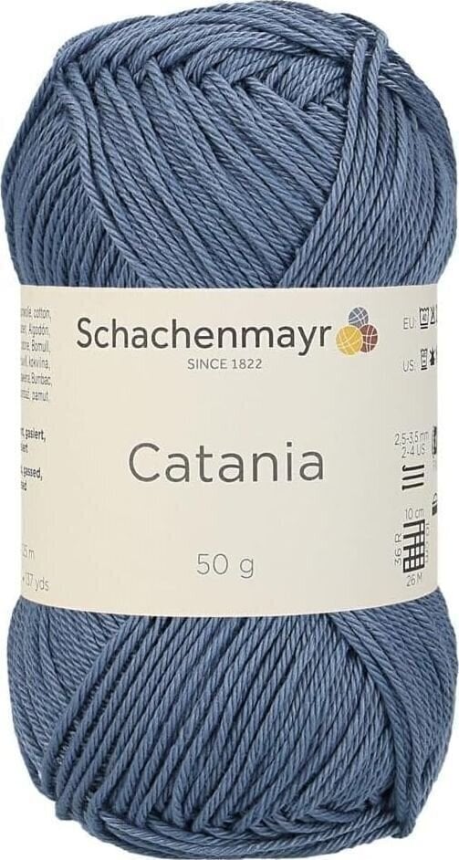 Knitting Yarn Schachenmayr Catania 269 Knitting Yarn