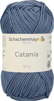 Knitting Yarn Schachenmayr Catania 269 Knitting Yarn - 1