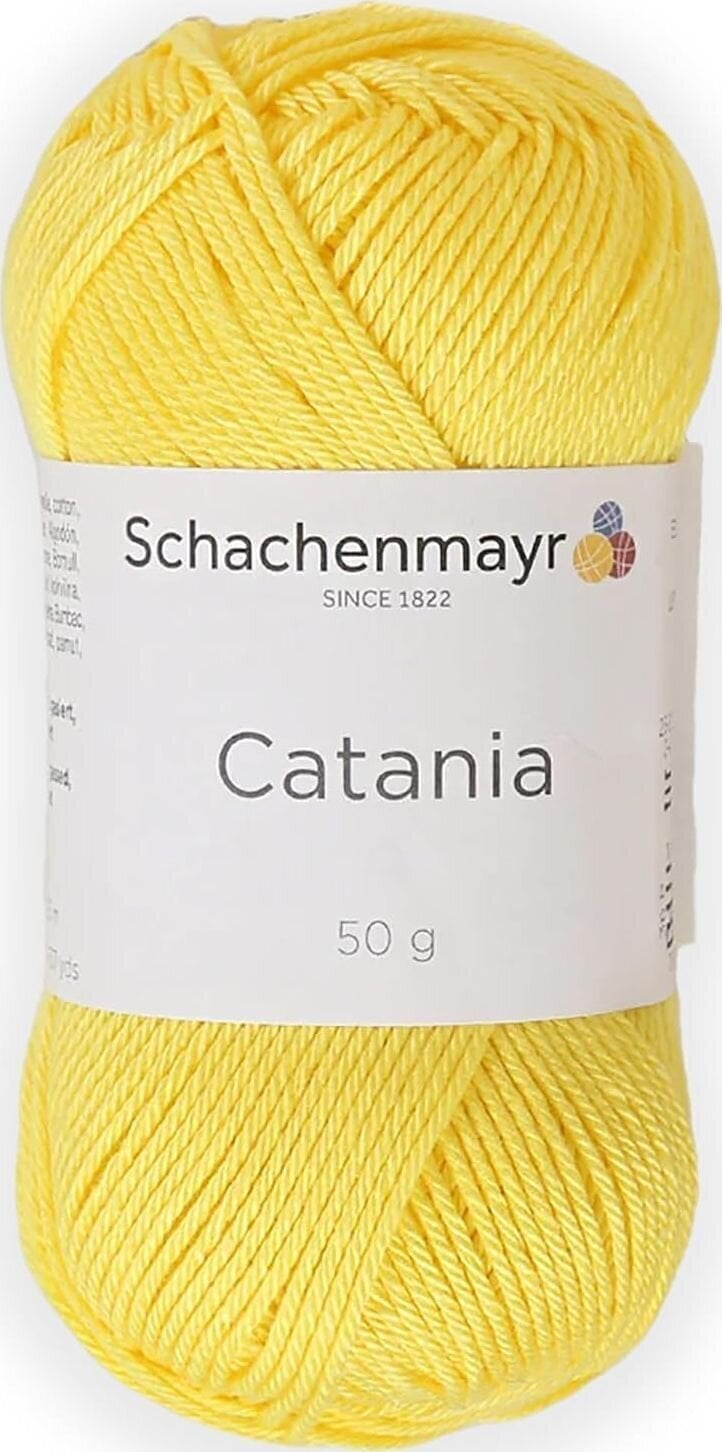 Kudumislõng Schachenmayr Catania 280 Kudumislõng