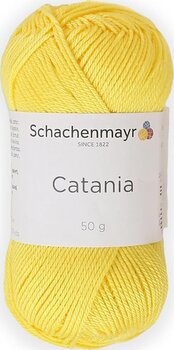 Kudumislõng Schachenmayr Catania 280 Kudumislõng - 1