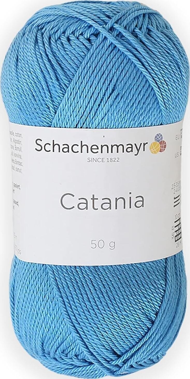 Kudumislõng Schachenmayr Catania 384 Kudumislõng