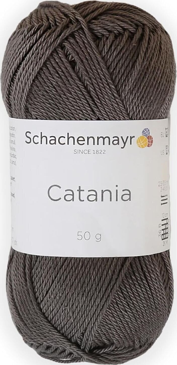 Knitting Yarn Schachenmayr Catania 387 Knitting Yarn