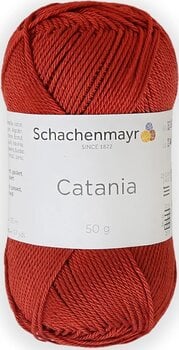 Knitting Yarn Schachenmayr Catania 388 Knitting Yarn - 1