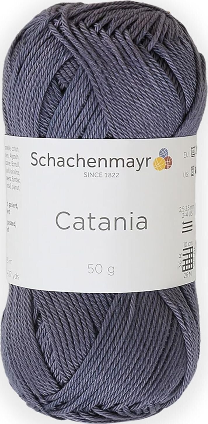 Kudumislõng Schachenmayr Catania 393 Kudumislõng