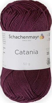 Knitting Yarn Schachenmayr Catania 394 Knitting Yarn - 1