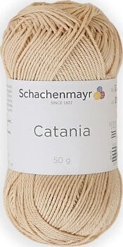 Knitting Yarn Schachenmayr Catania 404 Knitting Yarn - 1