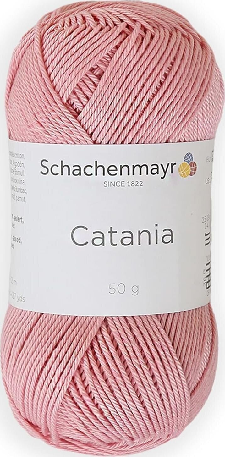 Kudumislõng Schachenmayr Catania 408 Kudumislõng