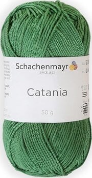 Knitting Yarn Schachenmayr Catania 412 Knitting Yarn - 1