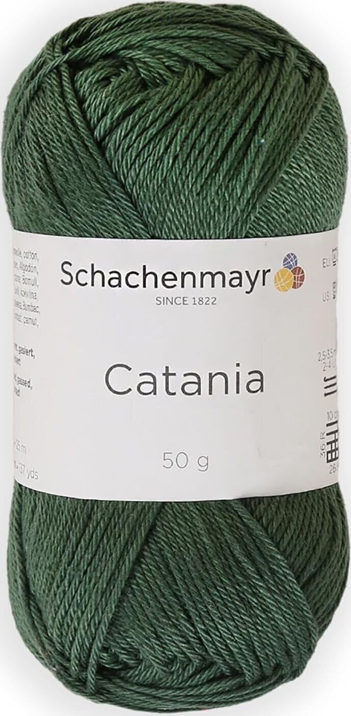 Knitting Yarn Schachenmayr Catania 419 Knitting Yarn
