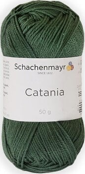 Knitting Yarn Schachenmayr Catania 419 Knitting Yarn - 1