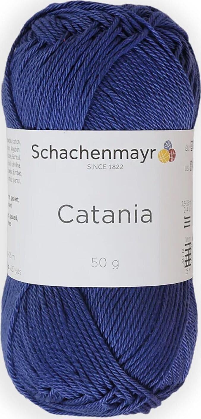 Knitting Yarn Schachenmayr Catania 420 Knitting Yarn