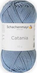 Knitting Yarn Schachenmayr Catania 421 Knitting Yarn