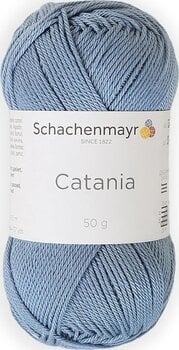 Knitting Yarn Schachenmayr Catania 421 Knitting Yarn - 1