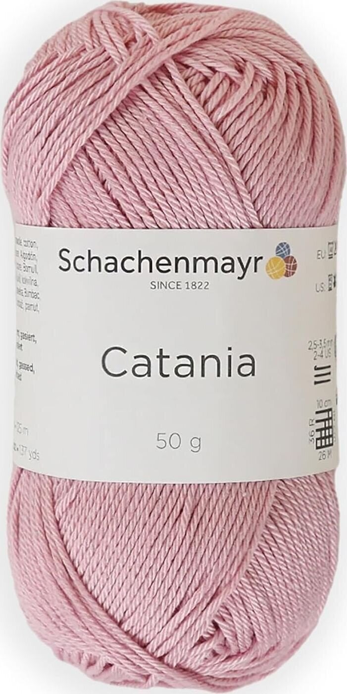 Kudumislõng Schachenmayr Catania 423 Kudumislõng