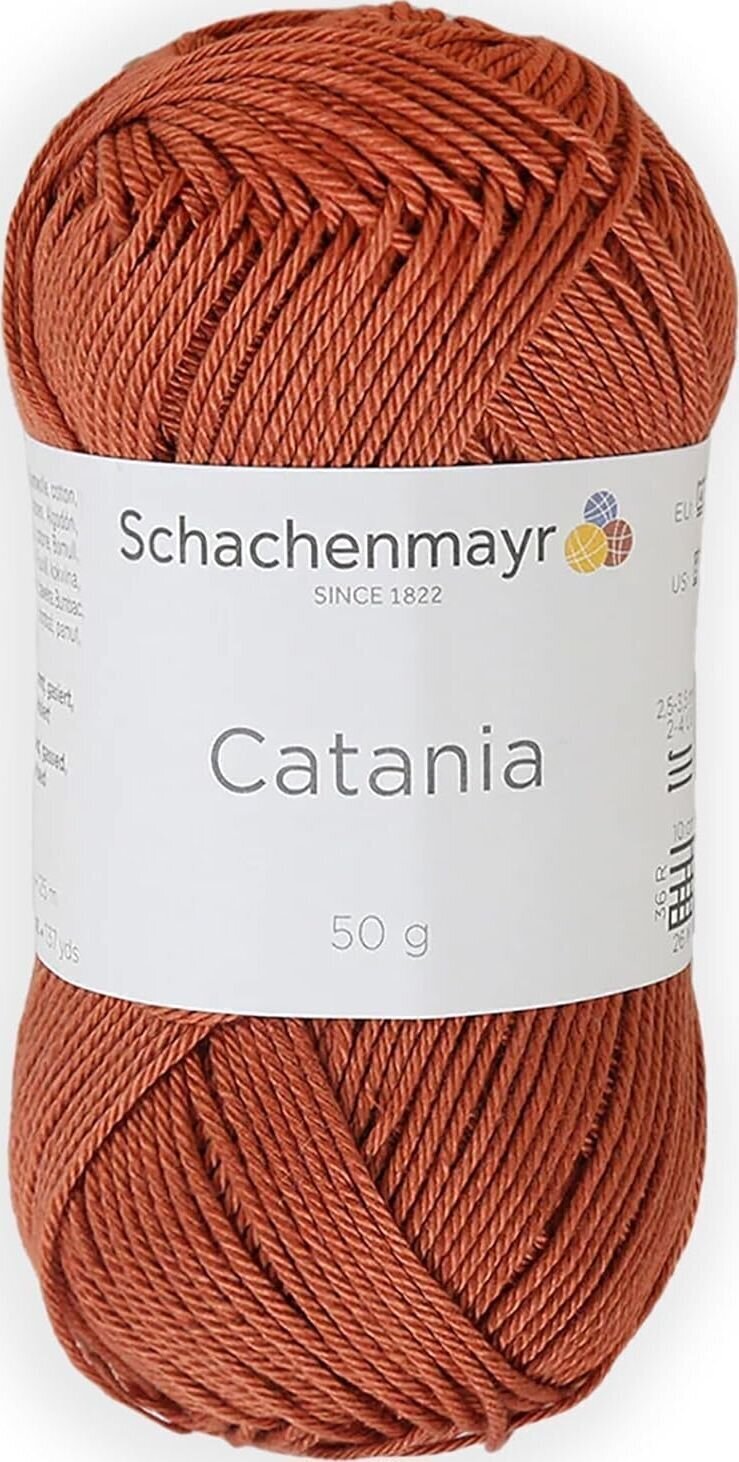 Kudumislõng Schachenmayr Catania 426 Kudumislõng