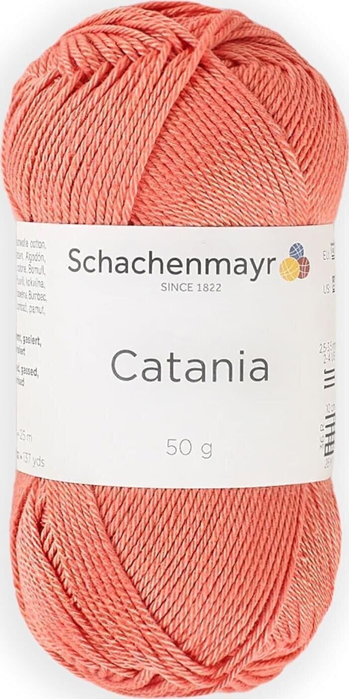 Kudumislõng Schachenmayr Catania 427 Kudumislõng