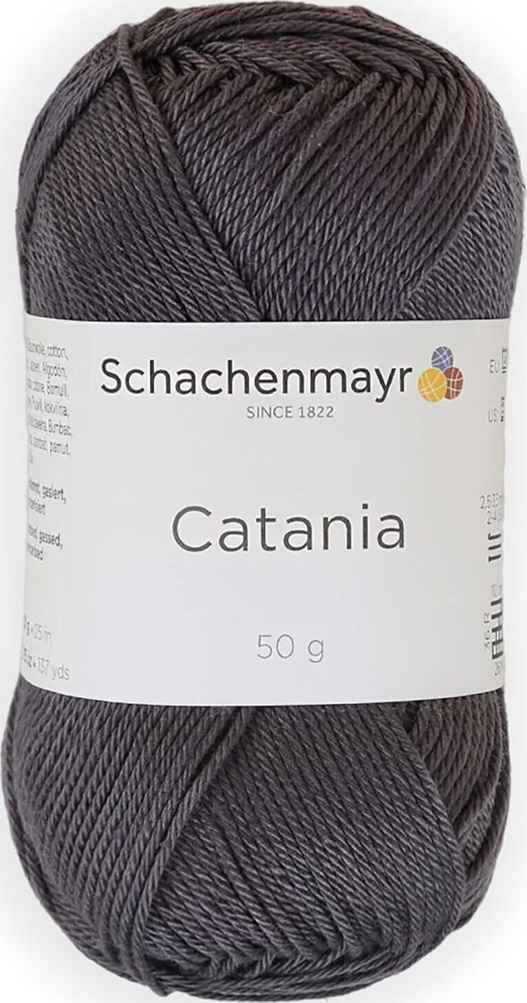 Kudumislõng Schachenmayr Catania 429 Kudumislõng