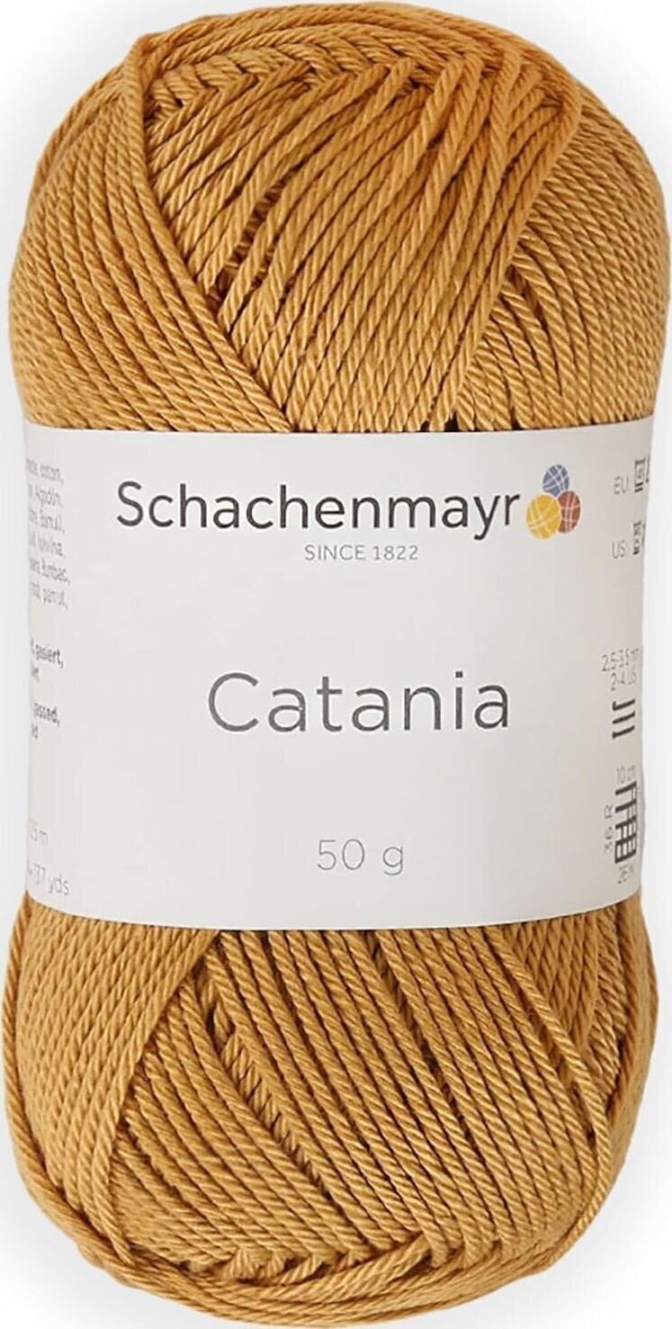 Kudumislõng Schachenmayr Catania 431 Kudumislõng