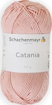 Knitting Yarn Schachenmayr Catania 433 Knitting Yarn - 1