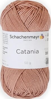 Knitting Yarn Schachenmayr Catania 437 Knitting Yarn - 1