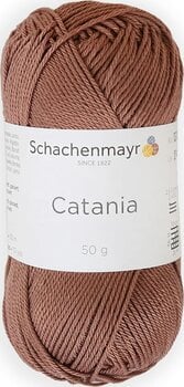 Knitting Yarn Schachenmayr Catania 438 Knitting Yarn - 1